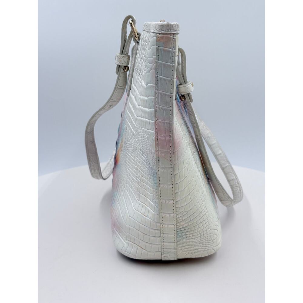Brahmin tote with zipper - Picture 7 of 15